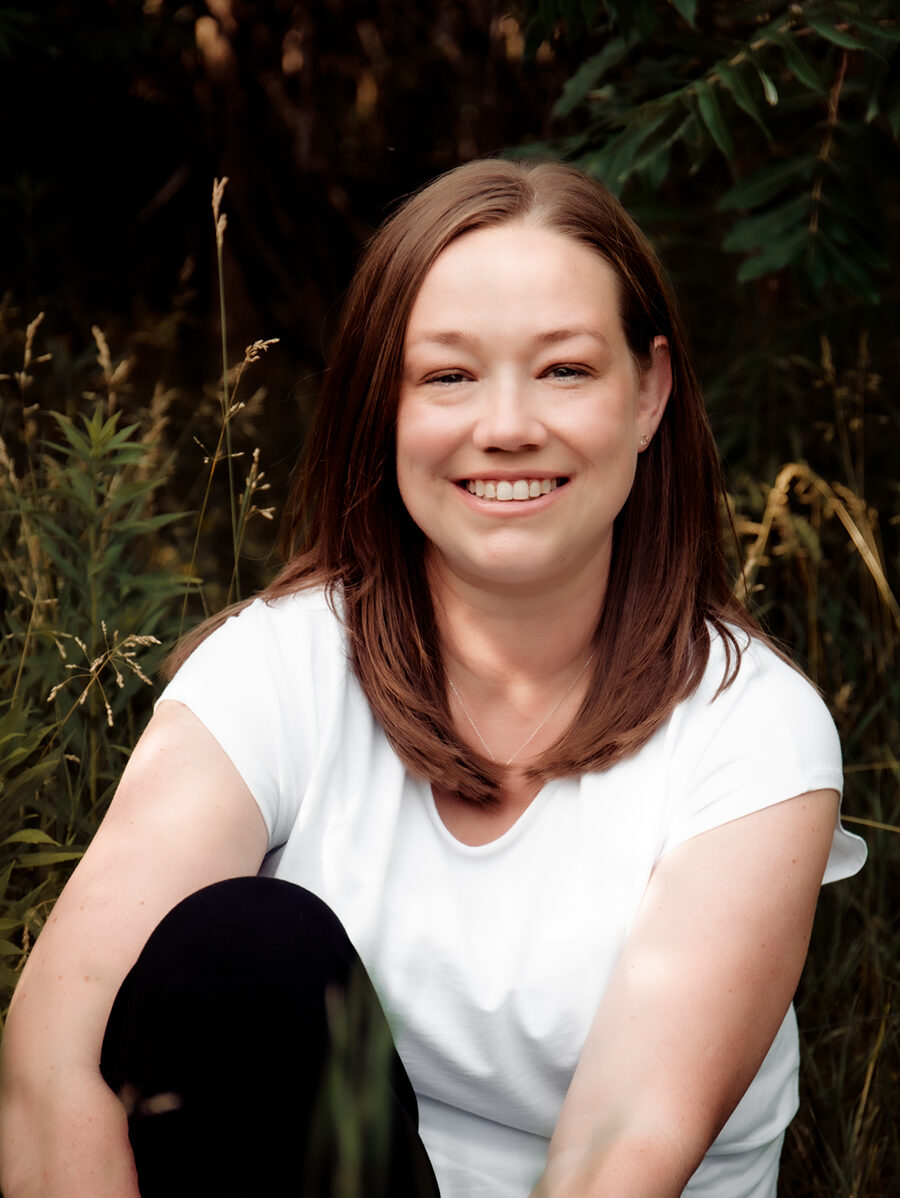 Sonya Parks | Minneapolis Area Somatic Breathwork Practitioner + Guide